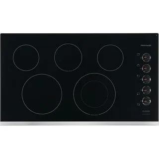 [DTF-FG00116] Frigidaire plantilla eléctrica 36 empotrable 5 quemadores FFEC3625US
