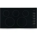 Frigidaire plantilla eléctrica 36 empotrable 5 quemadores FFEC3625US