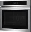 Frigidaire Horno Empotrable eléctrico de 30" con convección Acero inoxidable FCWS3027AS