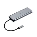 Targus Docking stationUSB-C dual HDMI 4K 140W pass-thru - DOCK427GL