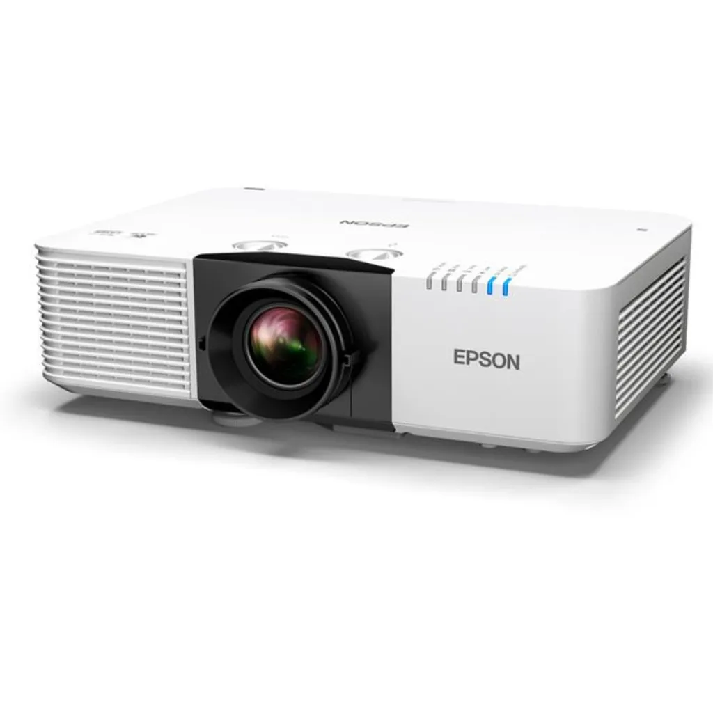 [DTF-EP00901] Epson proyector laser powerlite L690U de 6500 lumenes WUXGA 3LCD - V11HB29021
