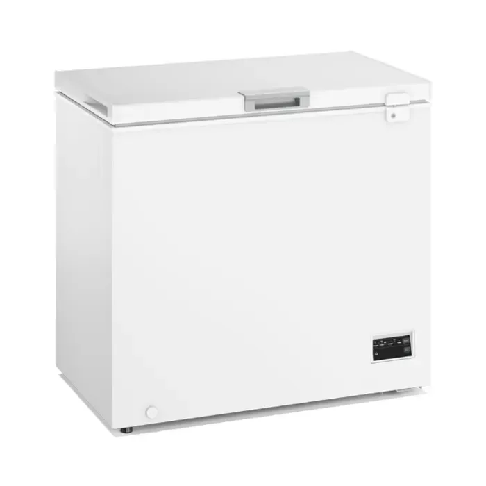 [DTF-FG00161] Frigidaire Congelador Horizontal de 7 pies Blanco FFH07S3N5AW