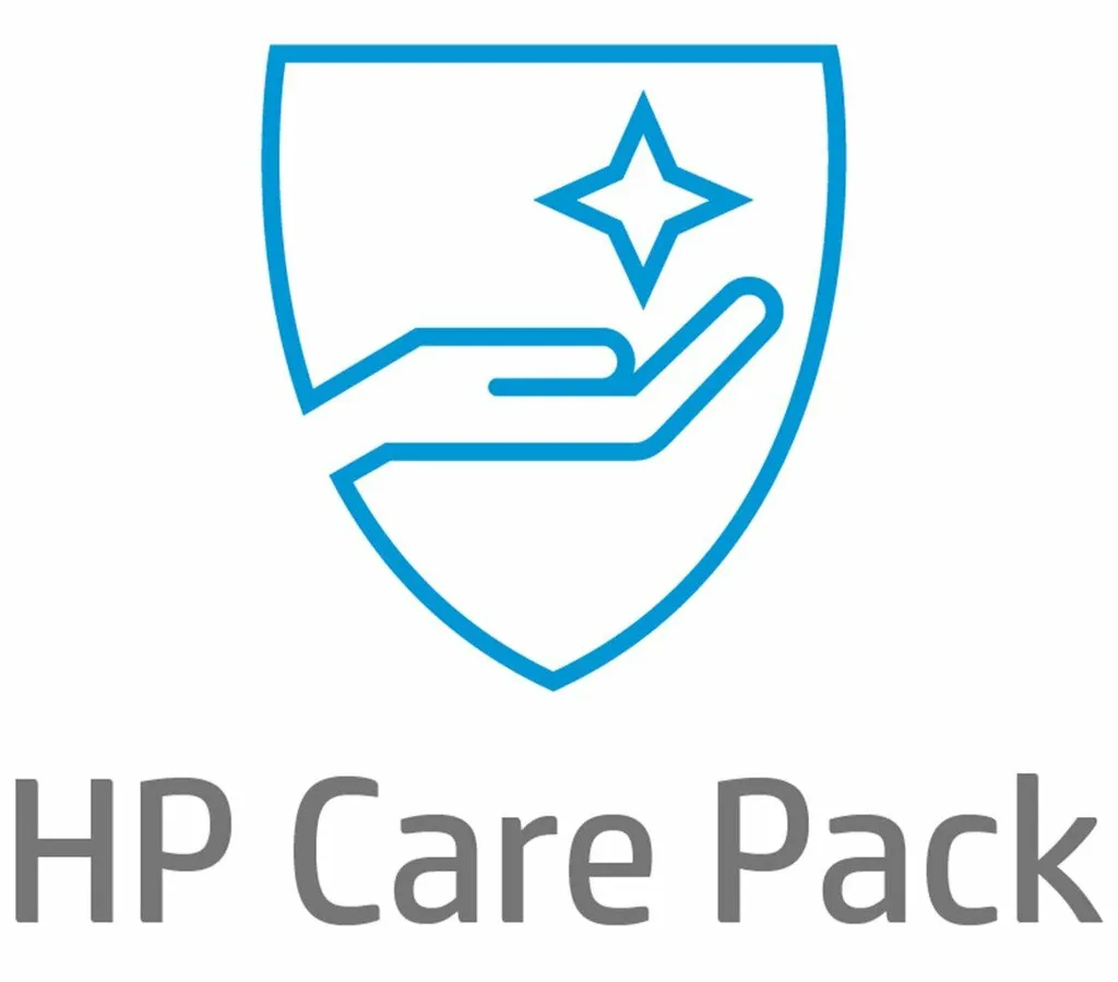 [DTF-HP02355] HP garantia extendida 3 años -U85WME