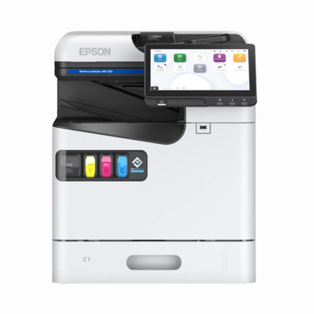 [DTF-EP00809] Epson impresora workforce WF AM-C550 C11CJ92201
