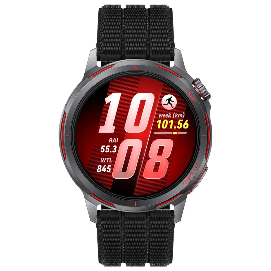 [DTF-HU00152] Huawei Watch GT Runner 2 Chitu B19FB negro 55020HGH