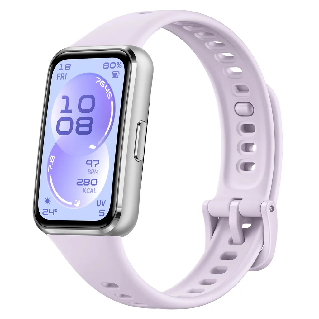 [DTF-HU00149] Huawei Band 11 Candy B29F morado 55020GUN