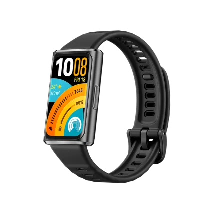 [DTF-HU00151] Huawei Band 11 Pro Candy B49F negro 55020GUK