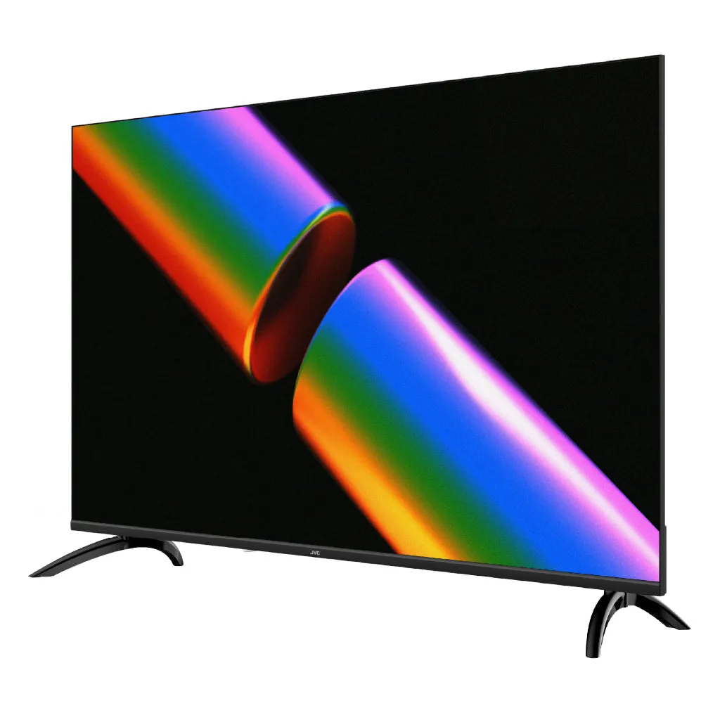 [DTF-JV00044] JVC televisor 50” Qled 2K Google TV  - LT-50KM4584