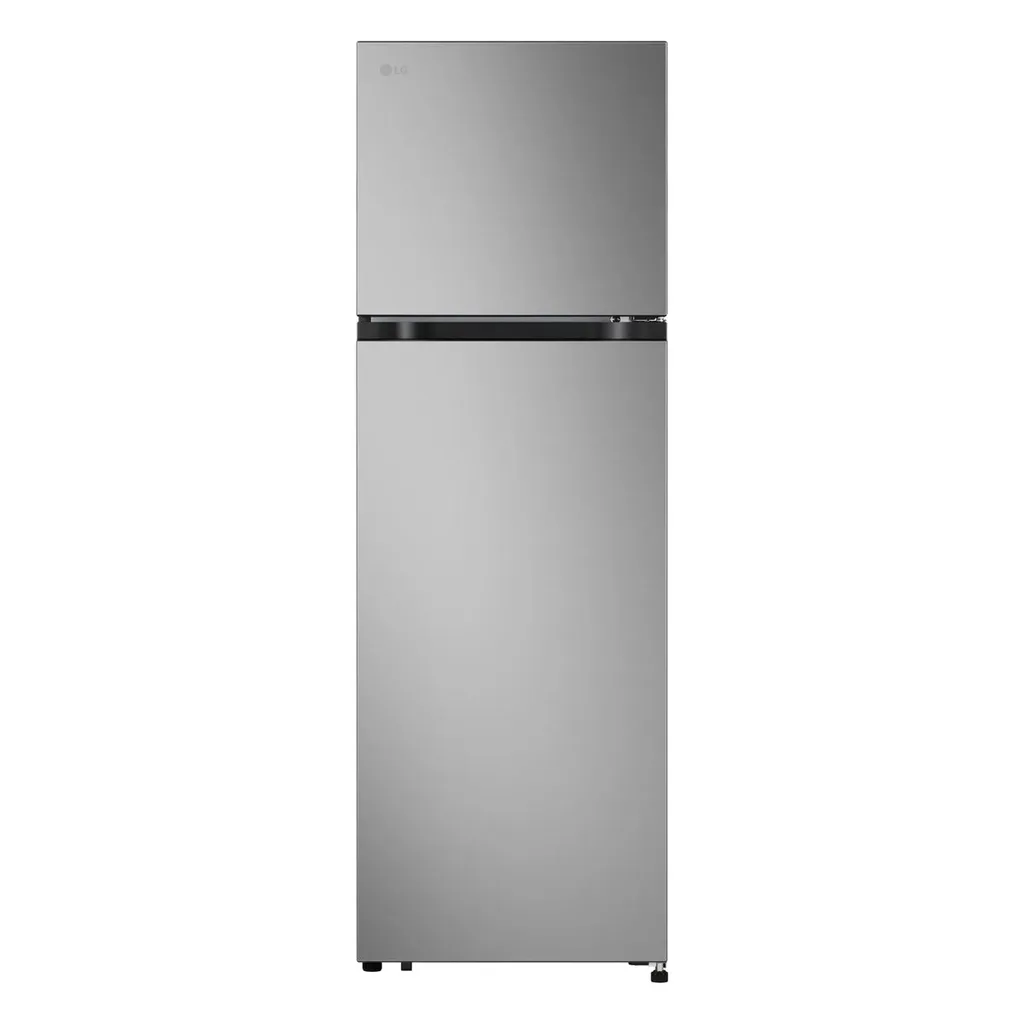 [DTF-LG00012] LG Refrigerator Top Freezer 11 pc silver VT29BPY