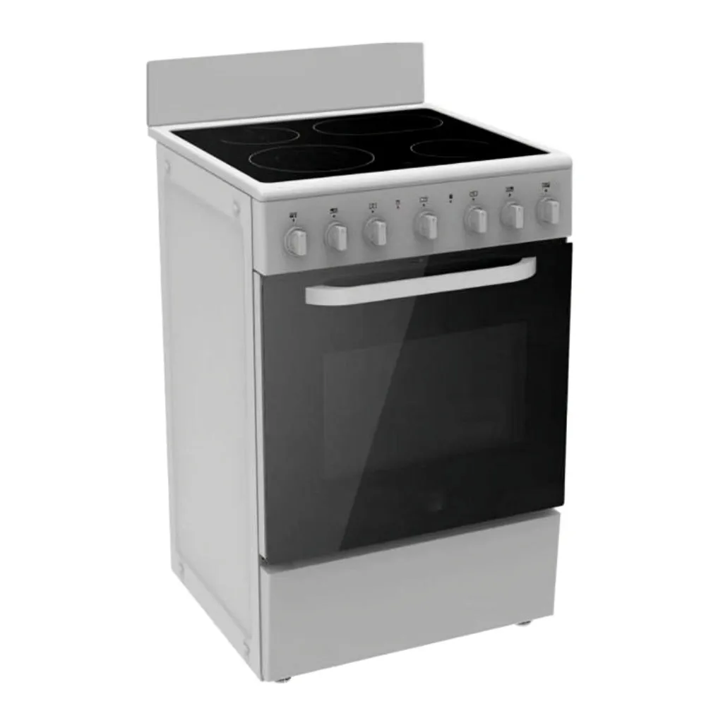 [DTF-MD00081] Midea cocina electrica 20 pul vitroceramica MES20FS2BADBG