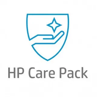 HP garantia extendida 3 años U85GJE