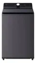 LG Lavadora Carga superior 23 kg color Gris WT23EGTX6