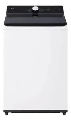 [DTF-LG00048] LG lavadora carga superior blanca 23kg WT23EWTX6