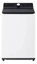 LG lavadora carga superior blanca 23kg WT23EWTX6