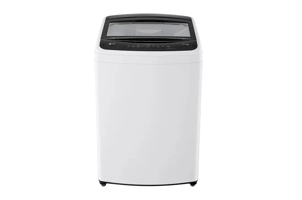 [DTF-LG00049] LG Lavadora Carga superior 19 kg color Blanco WT19WVTM