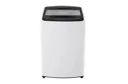 LG Lavadora Carga Superior 19Kg TurboDrum™ Smart Diagnosis™ color Blanco WT19WVTM