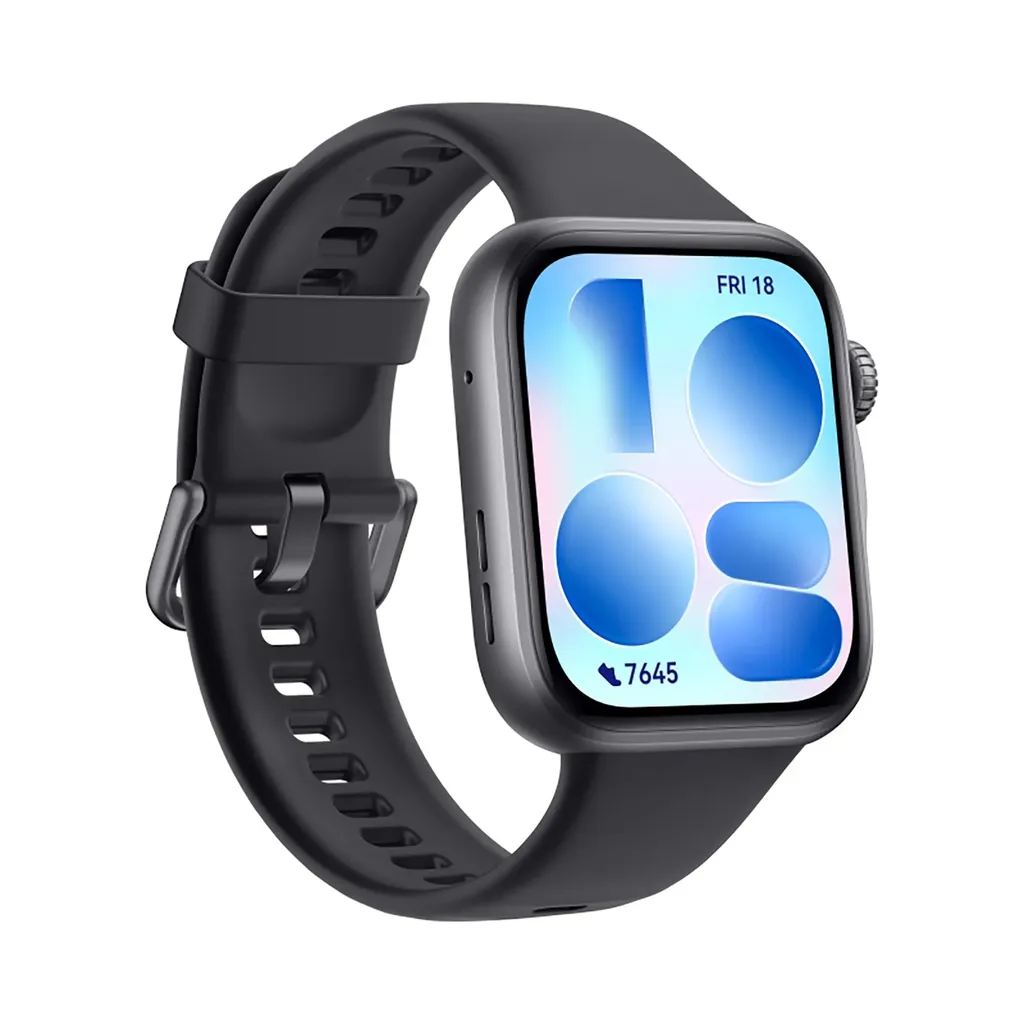 [DTF-HU00159] Huawei reloj inteligente Fit 5 Negro 55020HRL