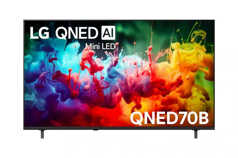 [DTF-LG00035] LG Televisor 65" QNED Smart TV 65QNED70BSA