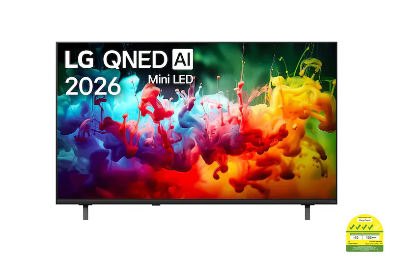 [DTF-LG00041] LG Televisor 55" QNED Smart TV 55QNED70BSA