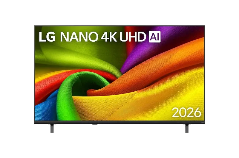 [DTF-LG00063] LG Televisor 50" Smart - 50NU850BPSA