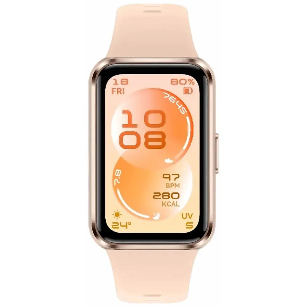[DTF-HU00148] Huawei Band 11 Candy B29F beige 55020GUM