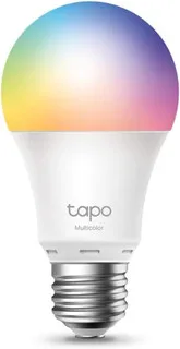 [DTF-TP00251] TP-link bombilla led Inteligente RGB multicolor compatible con matter - Tapo L535E