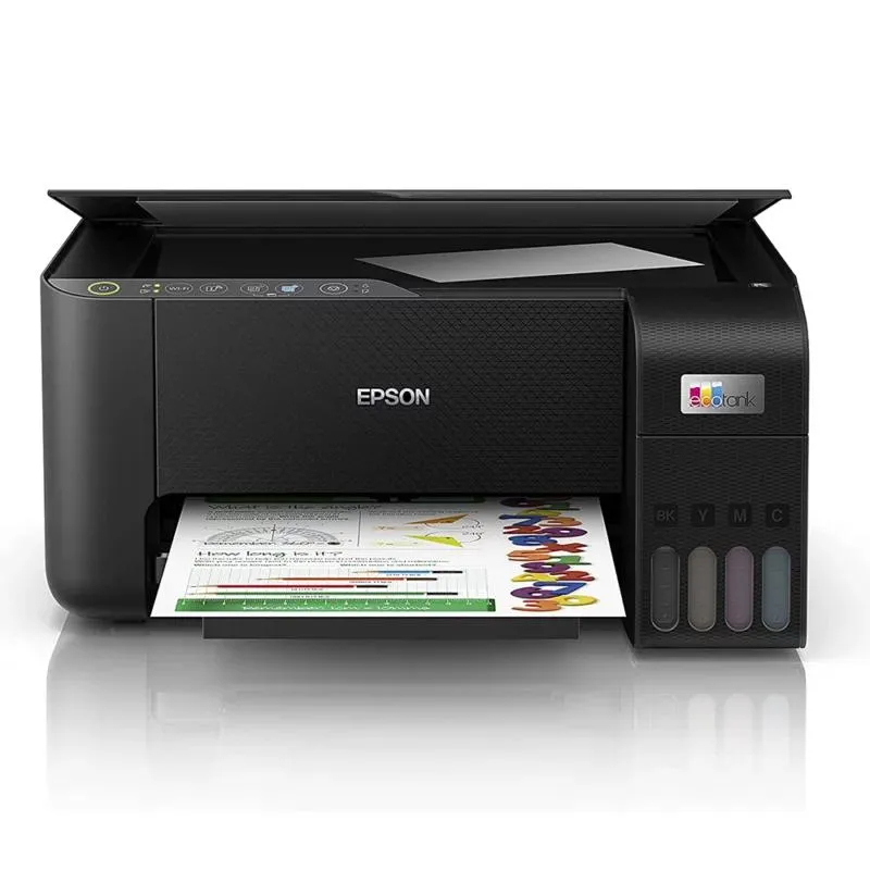 [DTF-SA01188A] Epson impresora multifuncional tanque tinta L3250  C11CJ67301