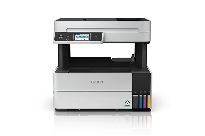 [DTF-EP00868] Epson impresora ecotank multifuncional inalambrica L6490 - C11CJ88301