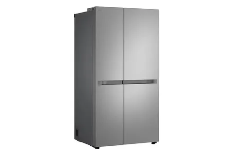 [DTF-LG00005] LG Refrigerador Side by Side 25 pies color Plateado VS25BJNK