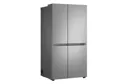 LG Refrigerador Side by Side 25 pies color Plateado VS25BJNK