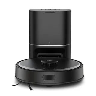 [DTF-TP00307] Tp Link robot aspirador y friegasuelos 5300Pa doble sistema de navegación + base de autovaciado - Tapo RV30 Max Plus