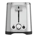 Black+Decker tostadora de pan 2 Rebanadas con 7 niveles ajustables - TR1227-0SDLA