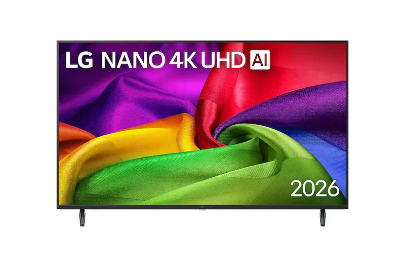 [DTF-LG00037] LG Televisor 50" UHD Nano Smart TV 50NU800BPSC