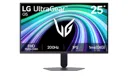 LG Monitor Gaming 24,5'' , FHD, 200 Hz, 1 ms 25G523B