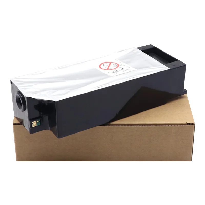 Epson caja de mantenimiento T6190 original para Stylus Pro 4900 y SureColor P5000 - T619000