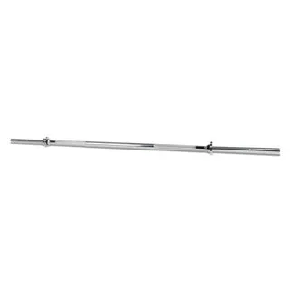 [DTF-SA01259A] Stingray barra larga cromada soporte 80Lb SFbar-Rec