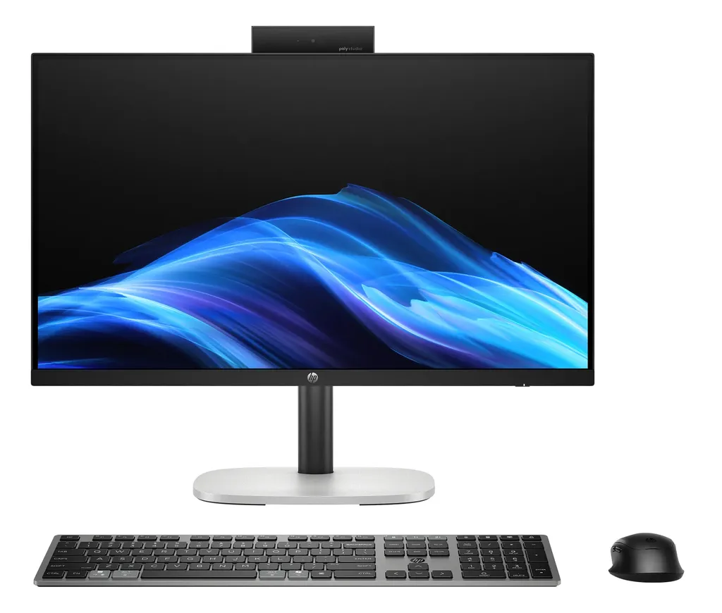 [DTF-HP02447] HP ProStudio 4 AiO G1i U7 265 16GB 512 GB D5NM6LA