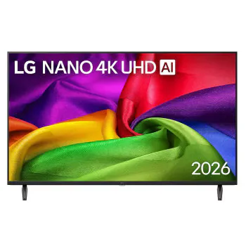 [DTF-LG00036] LG Televisor 65" UHD 4K Nano Smart TV 65NU800BPSB