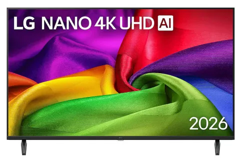 [DTF-LG00039] LG Televisor 75" UHD 4K Nano Smart TV 75NU800BPSB