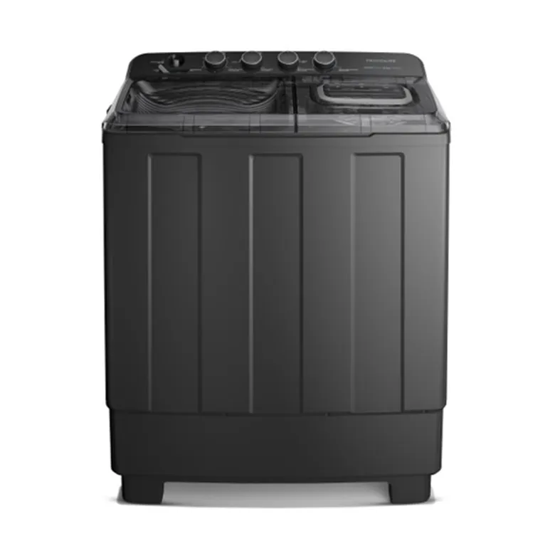 Frigidaire Lavadora Carga superior de 13 kg Gris FWTT13M4UBUZG