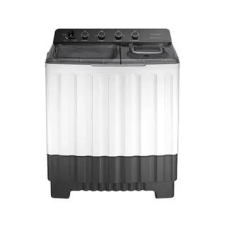 Frigidaire Lavadora Semiautomática de 15 kg Blanco FWTT15M4UBUZW