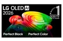 LG Televisor 65" OLED Serie C Smart TV OLED65C6PSA