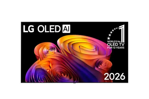 [DTF-LG00087] LG Televisor Oled 55" C Smart - OLED55B6ESA