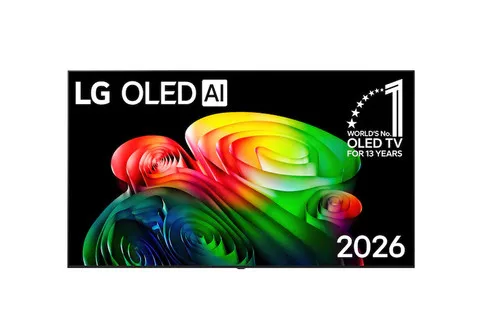 [DTF-LG00090] LG Televisor Oled 77" C Smart - OLED77B6ESA