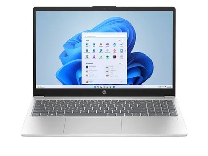 [DTF-HP02475] HP Laptop 15,6" i3 100U 8Gb/512Gb D87ZZLA