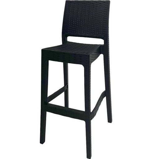 [TK-SI-30] Silla para Bar Plástica