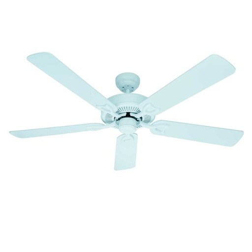 [TK-VT-22] Ventilador Blanco Pino