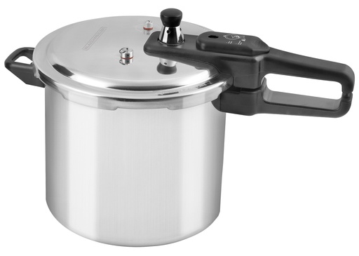 [DTF-BD00076] Black + Decker olla a presión 9lts PC900