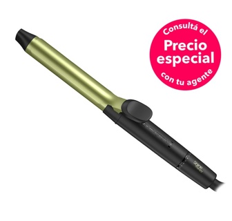 [DTF-BD00164] Remington ondulador c/terapia de aguacate CI11Af