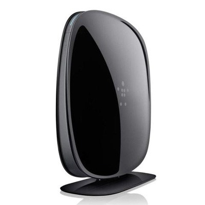 [DTF-BK00001] Belkin router play dualband  n600  F9K1102